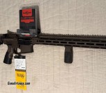 NEW Daniel Defense DDM4V7 5.56 Mil-Spec+ (Save $500 vs Retail) PLUS New Surefire 3-Prong SF3P Phoenix/Scottsdale, Arizona