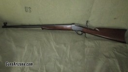 Winchester Miroku 1885 (5)