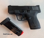 Like New Optic Ready Shield Plus 9mm