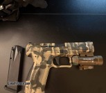 Canik TP9 SF 9mm