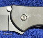 Kershaw Leek-1660CKT Made In USA SpeedSafe Opener - Vintage Stock