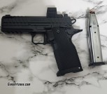 LFA 4.25 1911DS