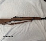 Springfield M1 Garand 1944  