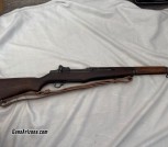 Springfield M1 Garand 1942