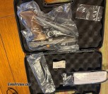 Sig sauer p210 target 