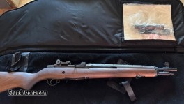 M1A 1
