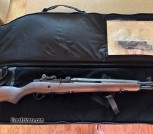 Springfield M1A Tanker