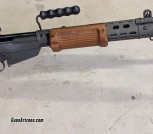 ISRAELI FALO ON PRE-BAN SAR 48 MATCH LOWER