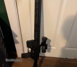 SW response 9mm carbine