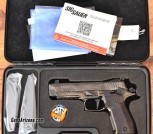 SIG SAUER P226 RESERVE DLC 9MM STAINLESS STEEL