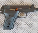 Rare Smith & Wesson 2214
