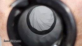 Rifled Barrel f