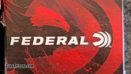Federal 100 rd