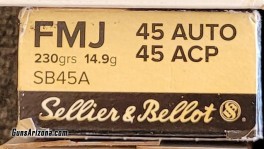 Sellier & Billot