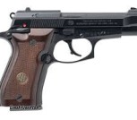 Beretta Model 84 FS in 380acp