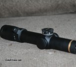 Leupold Vx-3HD 1.5-5x20