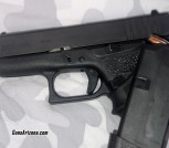Glock 43 ( 9mm )