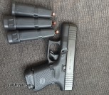 Glock 26 Gen 5 