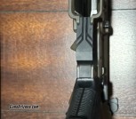CMMG/Mk4/5.56 NATO