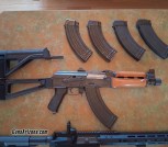 Ak47 for trade
