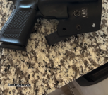 Glock 19 Gen 5 