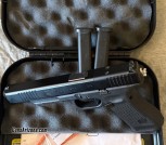 Glock 17L MOS Gen 5