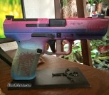 Canik METE SF Miami One