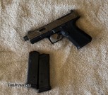 Shadow Systems MR920 Elite