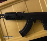 Romanian Draco