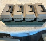 Greenmade Store-all Crate 4-pack