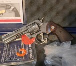 Colt Python 4.25 357
