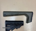 AR15 Buttstocks