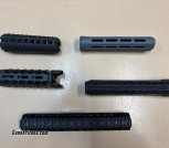 AR15 Handguards