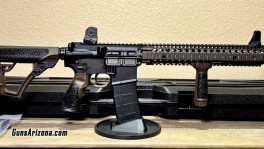 260609 Daniel Defense M4A1 2