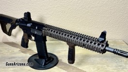 260609 Daniel Defense M4A1 6jpg