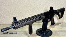 260609 Daniel Defense M4A1 7jpg