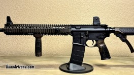 260609 Daniel Defense M4A1 8jpg