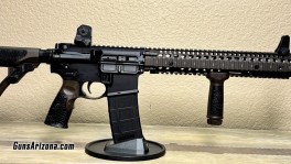 260609 Daniel Defense M4A1 9jpg
