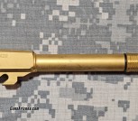 TiN Threaded Barrel - for Sig P320