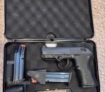 Beretta PX-4 Storm Compact Carry 2 9mm