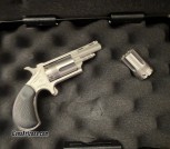 North American Arms Wasp 22lr/22mag