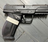 Ruger American Duty Pro 9mm 
