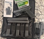 Shadow Systems DR920 Combat Threaded 