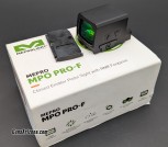 MEPROLIGHT MPO PRO-F RMR RED DOT SIGHT