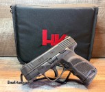 NIB: HK CC9 micro/compact (optic ready) 9x19MM 