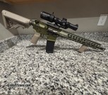 Aero AR15