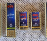 Difficult to Find   22 Rimfire Ammo