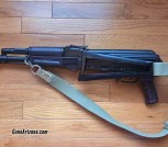 Arsenal slr04 ak-74 bulgarian.