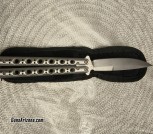 Benchmade 62 Balisong 