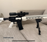 AR15 .556/.223 radical firearms 